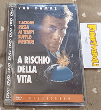 Rischio della vita usato  Roma