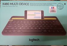 Clavier 480 bluethoot d'occasion  Saint-Étienne-de-Crossey