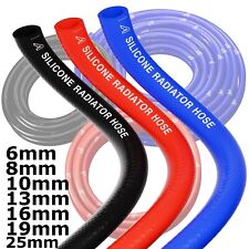Silicone radiator hose for sale  UK