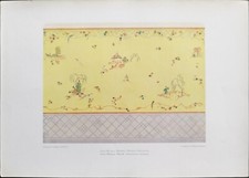 Antica stampa colori usato Antica stampa colori usato  Roma