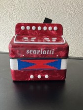 Scarlatti mini kids for sale  HOLMFIRTH