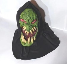 Halloween hooded mask for sale  Littleton