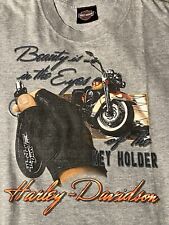 Harley davidson shirt for sale  Palm Bay