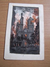 Ww1 eglise mont for sale  SWANSEA