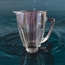 Jarro liquidificador de vidro Oster 4094 boroglass osterizer substituição 6 xícaras  comprar usado  Enviando para Brazil