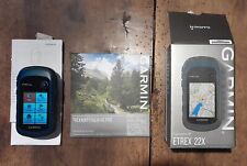 Navigatore outdoor garmin usato  Crevalcore