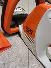 Tagliasiepi elettrico stihl usato  Mira