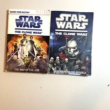 Lot star wars for sale  Stanhope