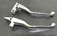 Alavanca de freio e embreagem Yamah Roadstar 1600/1700 *NOS Kuryakyn 7418 comprar usado  Enviando para Brazil