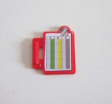 Playmobil chantier tablette d'occasion  Thomery