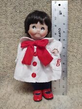 Tall porcelain doll for sale  Ontario