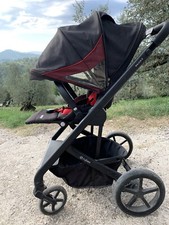 Passeggino cybex usato usato  Perugia