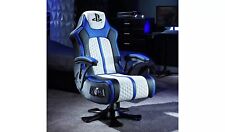 Cadeira de jogos X Rocker PlayStation Legend 2.1 áudio Bluetooth - BASE REDONDA comprar usado  Enviando para Brazil
