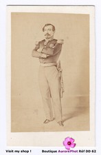 Militaire général louis d'occasion  Chaumont