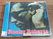 Rocky roberts grande usato  Tradate