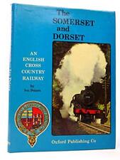 Somerset dorset english for sale  ROSSENDALE