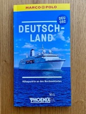 Marco polo reiseführer gebraucht kaufen  Aßlar