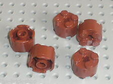 Lego redbrown round d'occasion  France