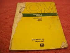 John deere 4430 for sale  Dwight