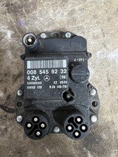 Mercedes ignition control for sale  LOWESTOFT