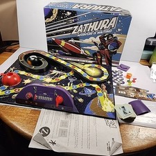2005 zathura adventure for sale  Brown City