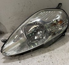 Faro anteriore sinistro usato Faro anteriore sinistro usato  Italia