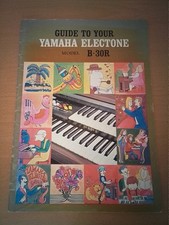 Yamaha electone 30r for sale  NORWICH