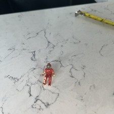 Vintage plastic spaceman for sale  MACCLESFIELD