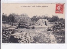 Villecresnes log cabin d'occasion  Expédié en Belgium
