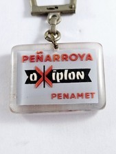 Keychain bourbon peñarroya d'occasion  Expédié en Belgium
