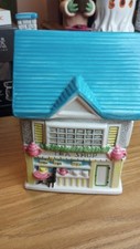 Vintage decorative ceramic for sale  Dodd City