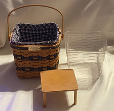 Longaberger collection miniatu for sale  Sacramento