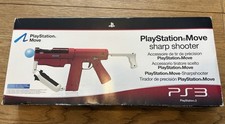 Playstation move sharp for sale  BUCKINGHAM