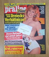 Praline 1987 samantha gebraucht kaufen  Wangerland