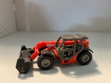 Siku 1482 manitou gebraucht kaufen  Wusterwitz