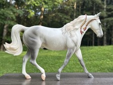 Breyer 750198 snowflake for sale  Easton
