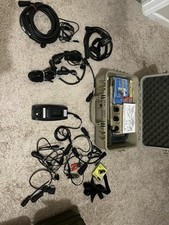 Iris technology portable for sale  Kissimmee