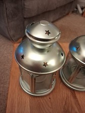 Pair ikea tealight for sale Pair ikea tealight for sale  PINNER