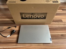 Lenovo ideapad 15amn7 gebraucht kaufen  Mühlhausen/Thüringen