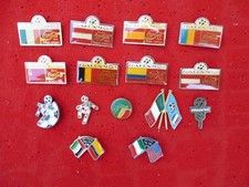 Lot pin coupe d'occasion  Braine