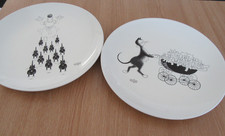 Dubout cats china for sale  WESTON-SUPER-MARE