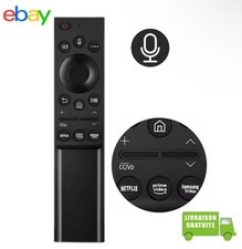 Télécommande smart samsung d'occasion  Évreux