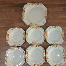 Alfred meakin cereal for sale  GLOUCESTER