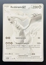 Reshiram 173 086 usato  Volvera