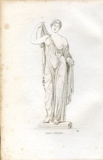 Venus genetrix................ d'occasion  Saint-Cyprien