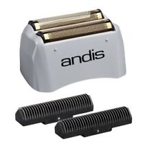 Andis shaver replacement for sale  CANNOCK