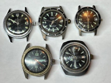 Divers wristwatches endura for sale  Shipping to Ireland