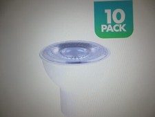 Simply Conserve 50W equivalente MR16 com base GU10 lâmpada LED 10PK comprar usado  Enviando para Brazil