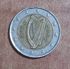 Euro 2002 eire usato  Padova