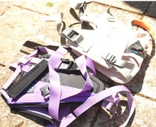 Windsurfing harnesses for sale  WINCHELSEA